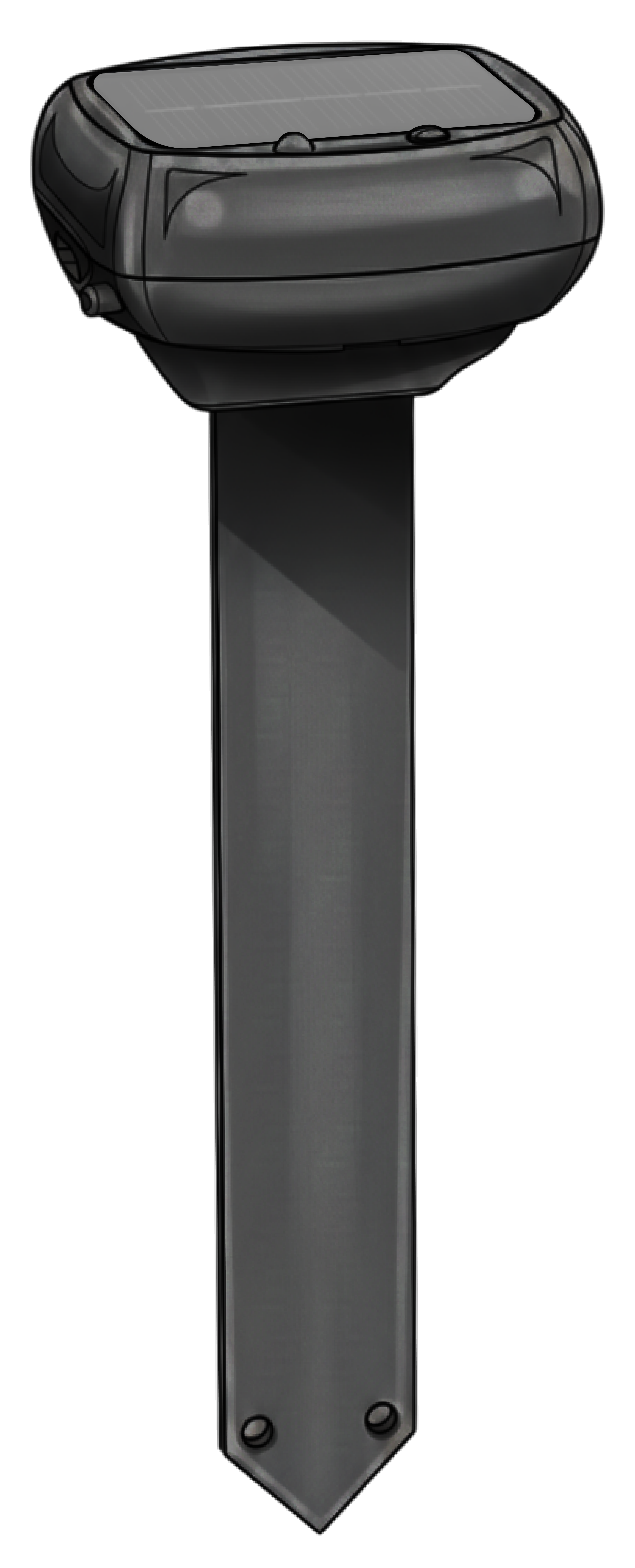 Cleverplant plant sensor